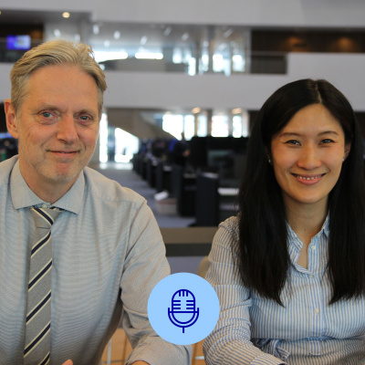 Nordea Markets Insights Dk