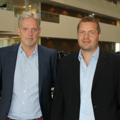 Nordea Markets Insights Dk