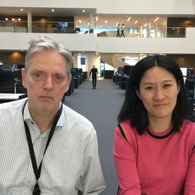 Nordea Markets Insights Dk