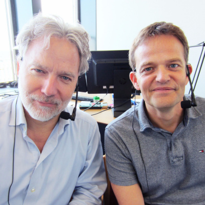 Nordea Markets Insights Dk