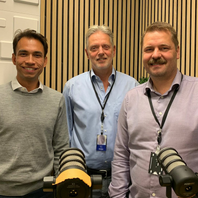 Nordea Markets Insights Dk