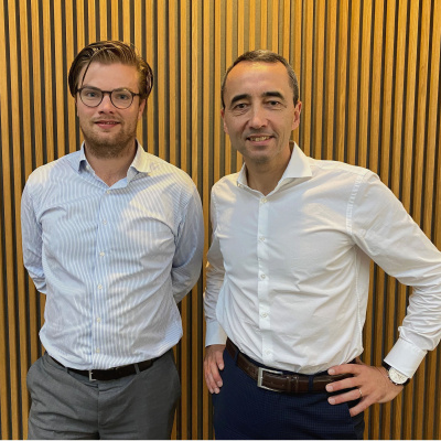 Nordea Markets Insights Dk