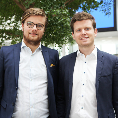 Nordea Markets Insights Dk