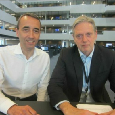 Nordea Markets Insights Dk