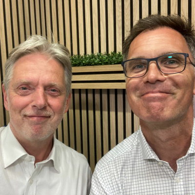 Nordea Markets Insights Dk