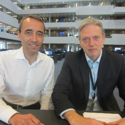 Nordea Markets Insights Dk