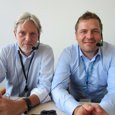 Nordea Markets Insights Dk