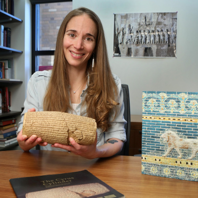 Illuminating Intellect - Marquette University