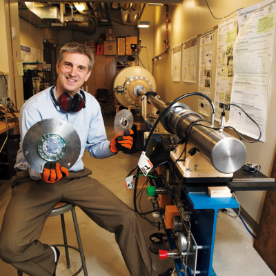 Illuminating Intellect - Marquette University