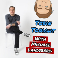 Michael Landsberg: Mental Health Awareness