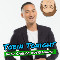 Carlos Bustamante: Bust A Move