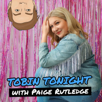 Paige Rutledge: The Broken Record Episode