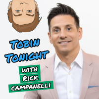 Rick Campanelli: From Temp to Icon