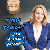 Adrienne Arsenault: The New National