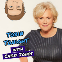 Cathy Jones: The Back Bone of 22 Minutes