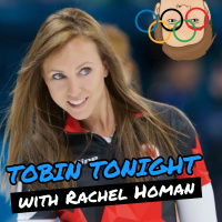 Rachel Homan: Homning Your Craft 