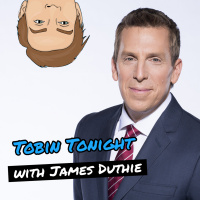James Duthie: The Godfather of TSN