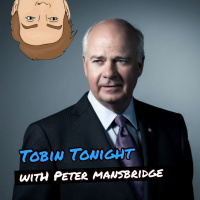 Peter Mansbridge: The GOAT of CBC