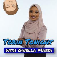 Ginella Massa: Two Hosts Tonight