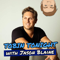 Jason Blaine: The Blaine of My Existence