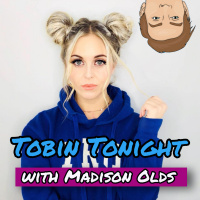 Madison Olds: Welcome to the Mad House