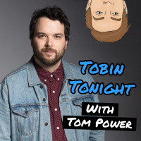 Tom Power: You Got the Q, We Got the A