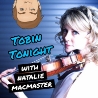 Natalie MacMaster: Fiddler and the Spoons