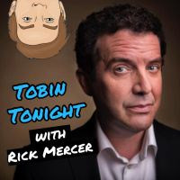 Rick Mercer: Lets Rant and Roar