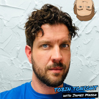 James Mason: Hunger Pain