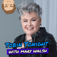 Mary Walsh: Newfoundlands Warrior Princess