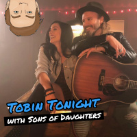 Sons of Daughters: The Rising Stars in Country