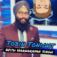 Harnarayan Singh: Hockey Night in Punjabi