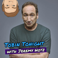 Jeremy Hotz: The Miserable Podcast