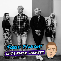 Paper Jackets: The Blue Shell Episode