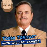 William Daniels: Tobin Meets World