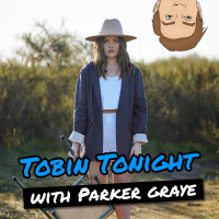 Parker Graye: 50 Shades of Graye