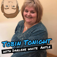 Darlene White Antle: The Autistic Puppy