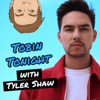 Tyler Shaw: Stronger Together