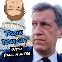 Paul Hunter: Mr. Hunter Goes to Washington