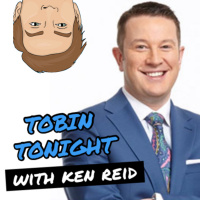 Ken Reid: Not A Milk in the Bag Family