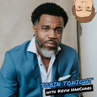 Kevin Hanchard: The Superintendendent Podcast Episode