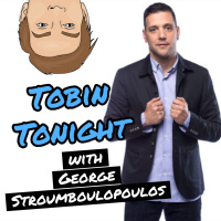 George Stroumboulopoulos: Almost The Hour