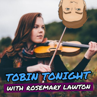 Rosemary Lawton: A Blank Canvas