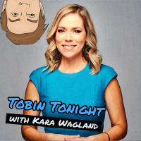 Kara Wagland: Keeping it Peel