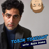 Reza Diako: One on One with The Chosen One