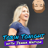 Jenna Nation: The One with Roses