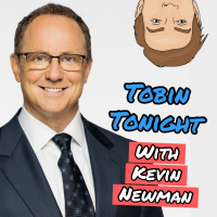 Kevin Newman: The Path to Success is Failure