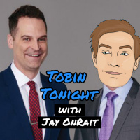Jay Onrait: The Jay and TOBIN Podcast