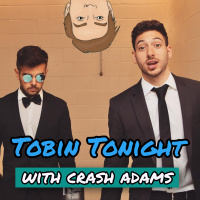 Crash Adams: Thumbs Down, Suits Up, This Episode is Too Hot To Touch
