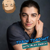 Alex Grech: The Grech that Stole Shakespeare